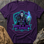 Range Is Just A Number T-Shirt