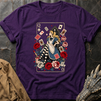 Wonderland Royalty | T-Shirt