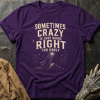 Crazy Perspective | T-Shirt