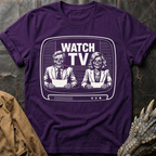 Watch TV | T-Shirt