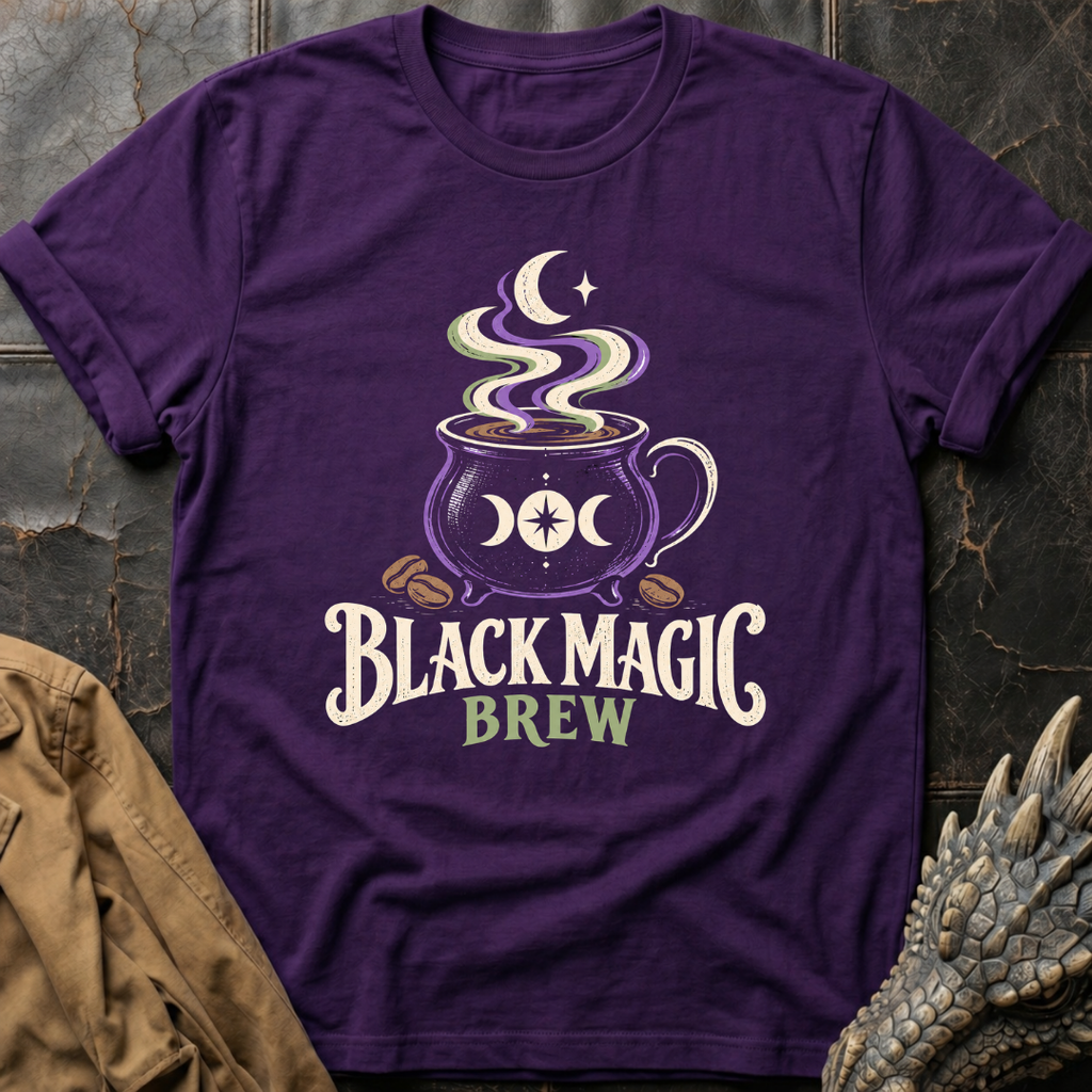 Black Magic | Tee