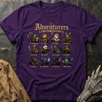 Adventurers | T-Shirt