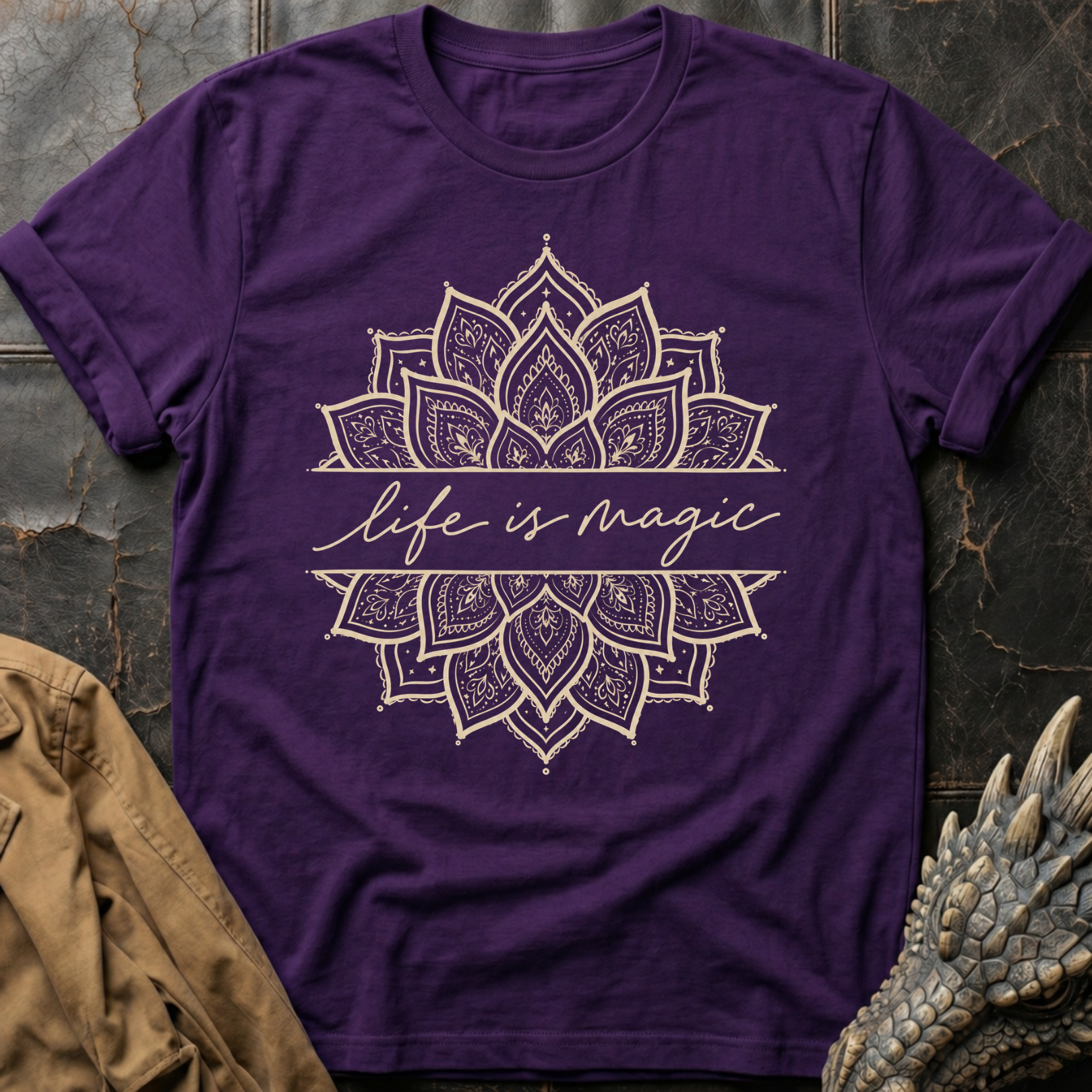Life is Magic | T-Shirt