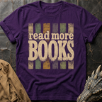 Read More | T-Shirt