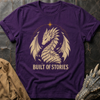 Paper Dragon | T-Shirt