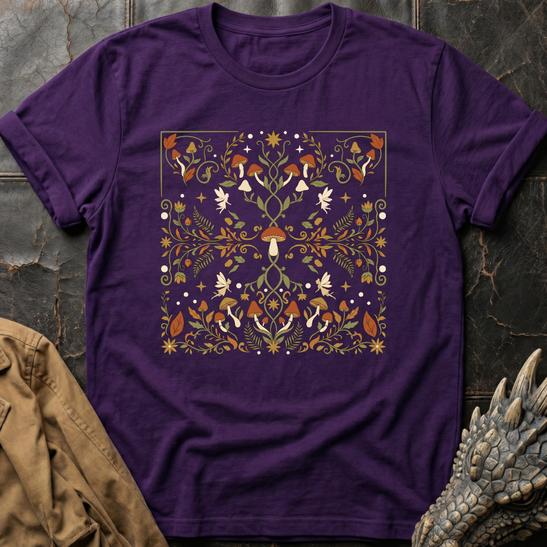 Mushrooms | T-Shirt