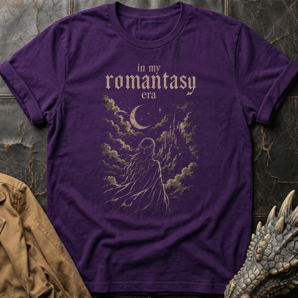 Romantasy Era | T-Shirt