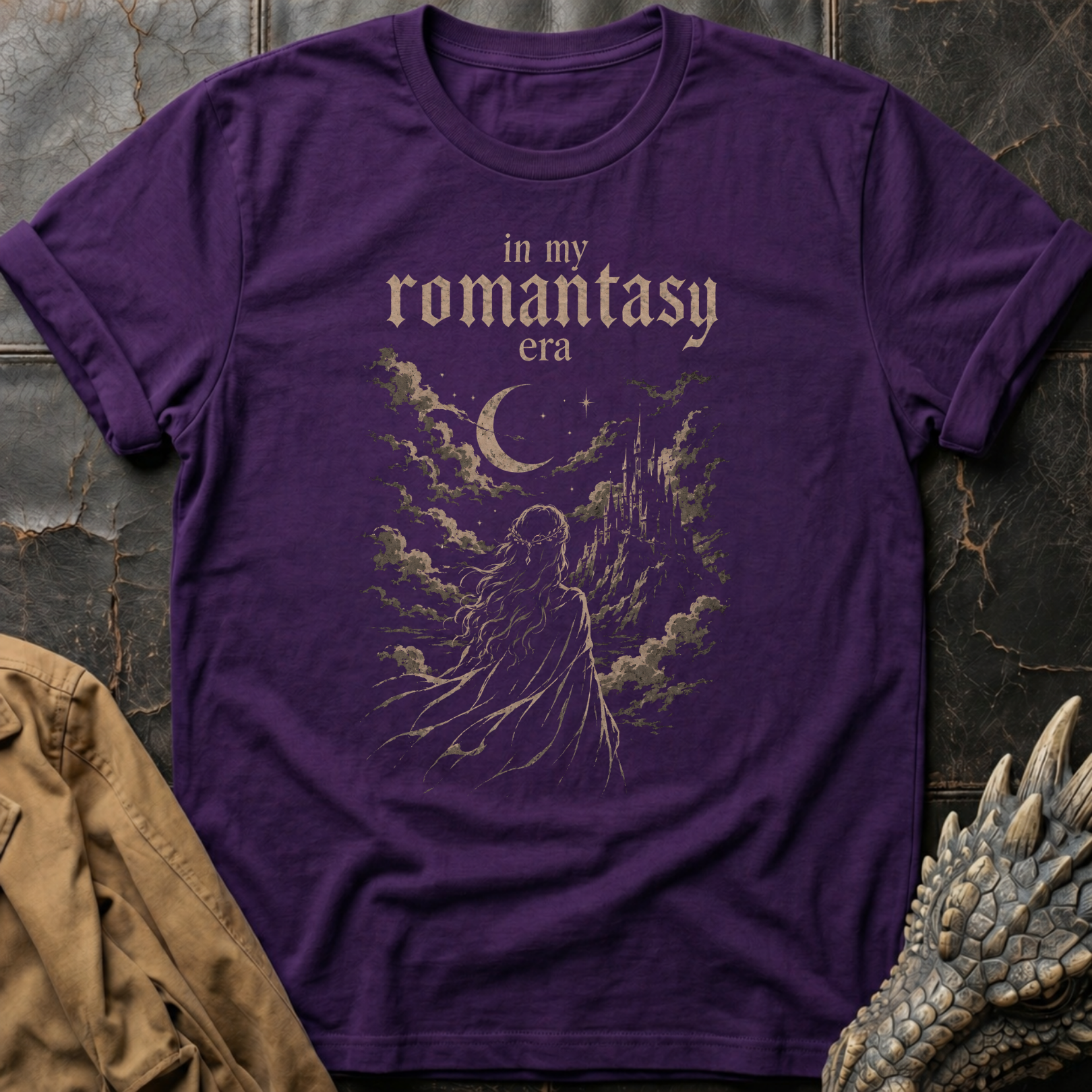Romantasy Era | T-Shirt