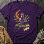 Books & Potion | T-Shirt