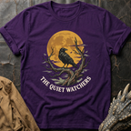 Quiet Watchers | T-Shirt