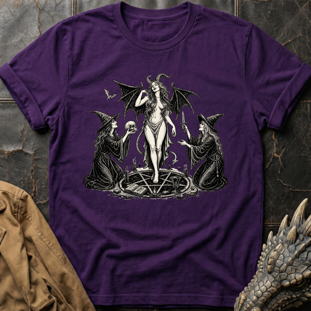 The Witching Hour | T-Shirt