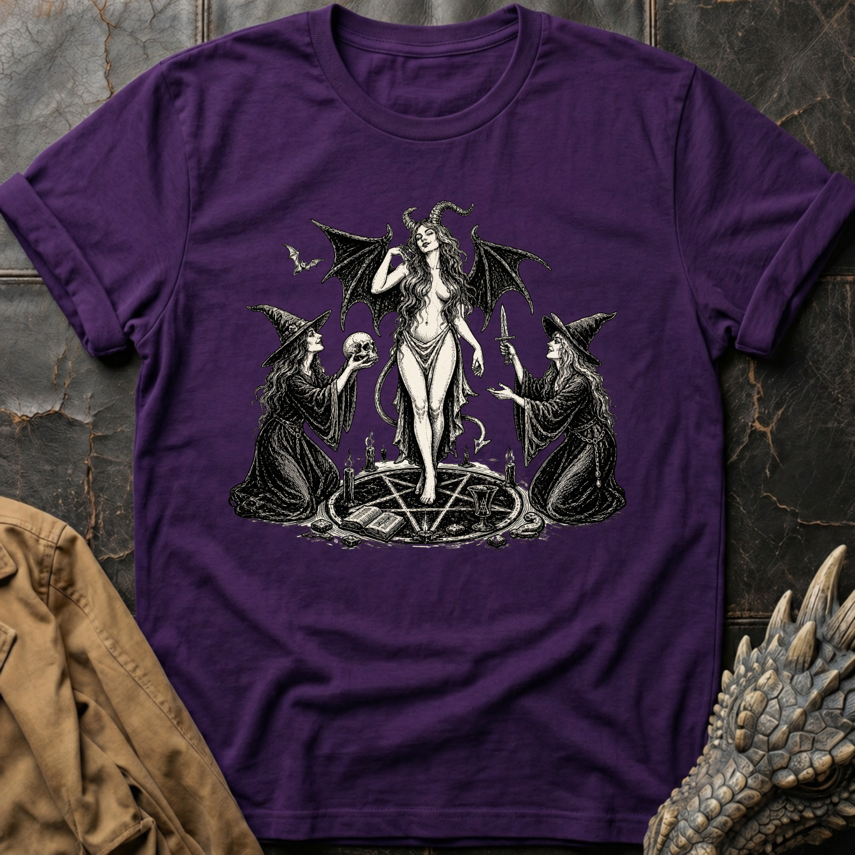The Witching Hour | T-Shirt