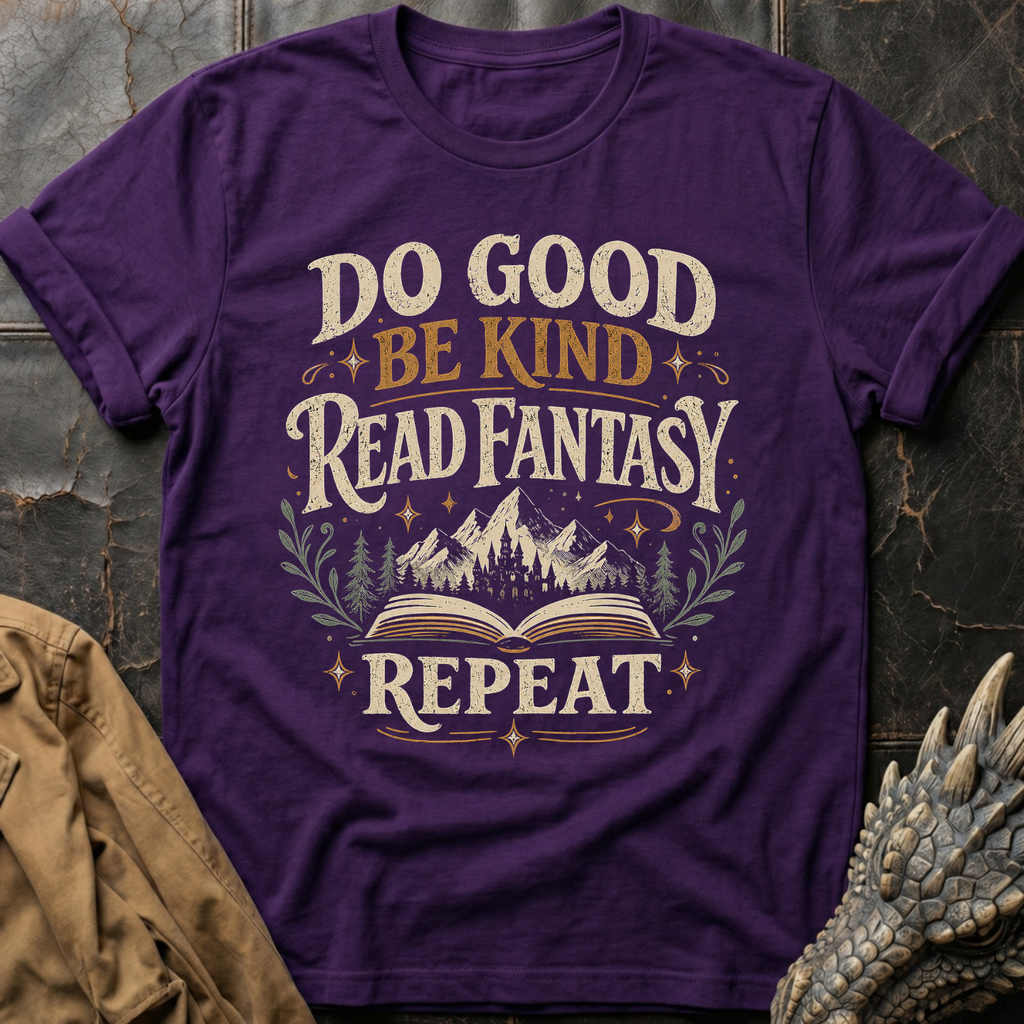 Do Good | T-Shirt