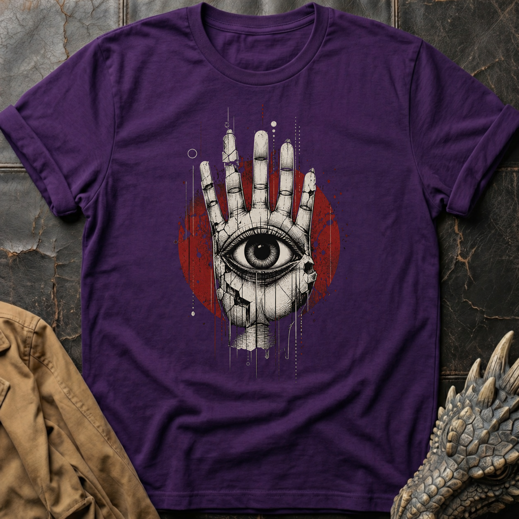 Big Eye  | T-Shirt