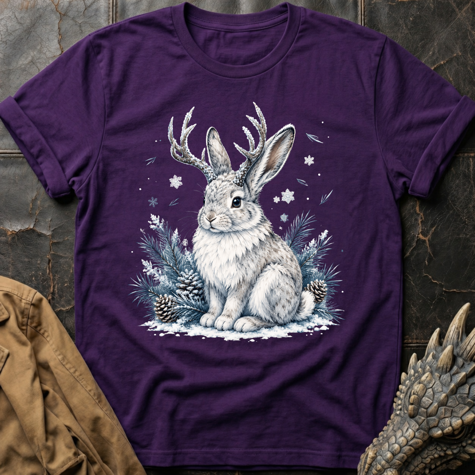 Winter Spirit | T-Shirt
