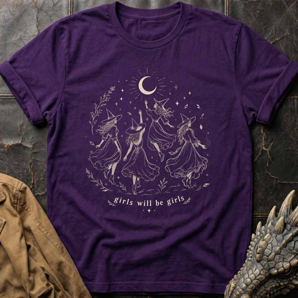 Witches  | T-Shirt