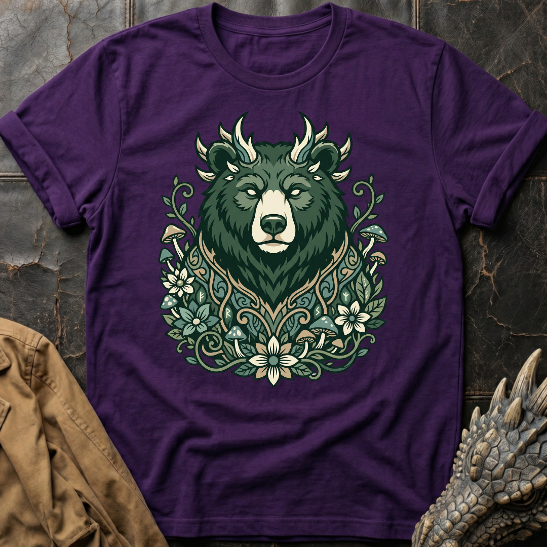 Fae Bear  | T-Shirt