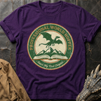 Professional World Hopper T-Shirt