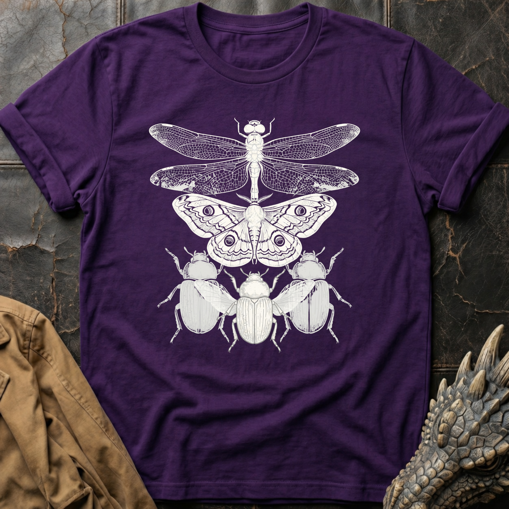 Bugs  | T-Shirt