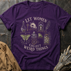 Cabinet of Curiosities | T-Shirt