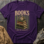 Books | T-Shirt