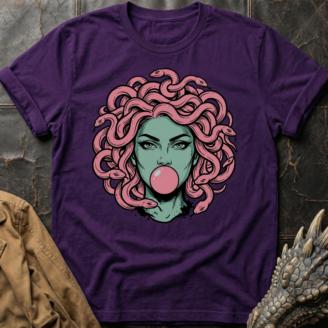 Medusa | T-Shirt