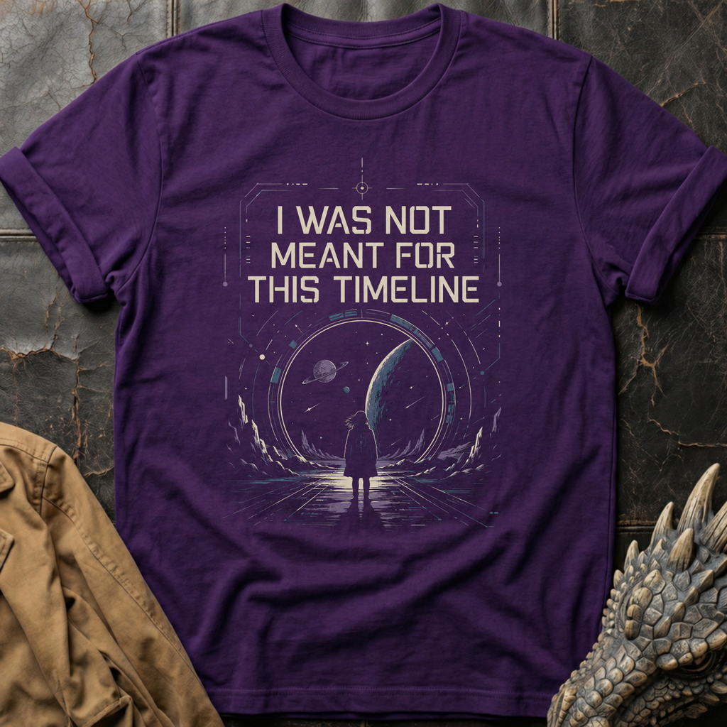This Timeline | T-Shirt