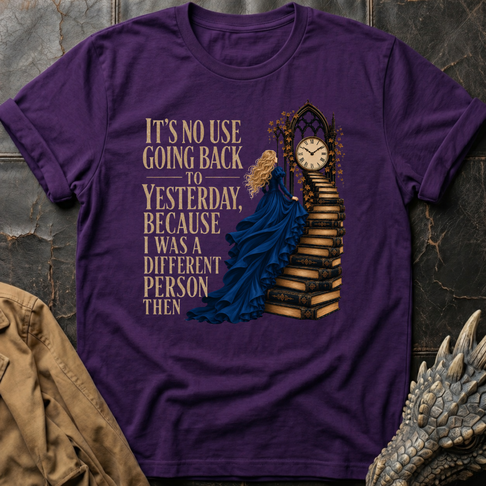 Different Person | T-Shirt