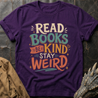 Read Books | T-Shirt
