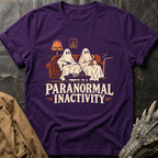 Paranormal Inactivity | Tee