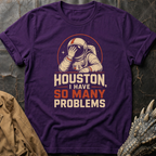 Houston | T-Shirt