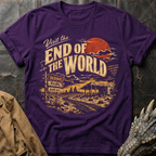 End Of The World | Tee