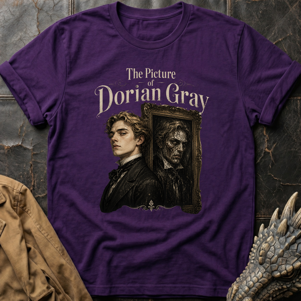 Dorian Gray | T-Shirt