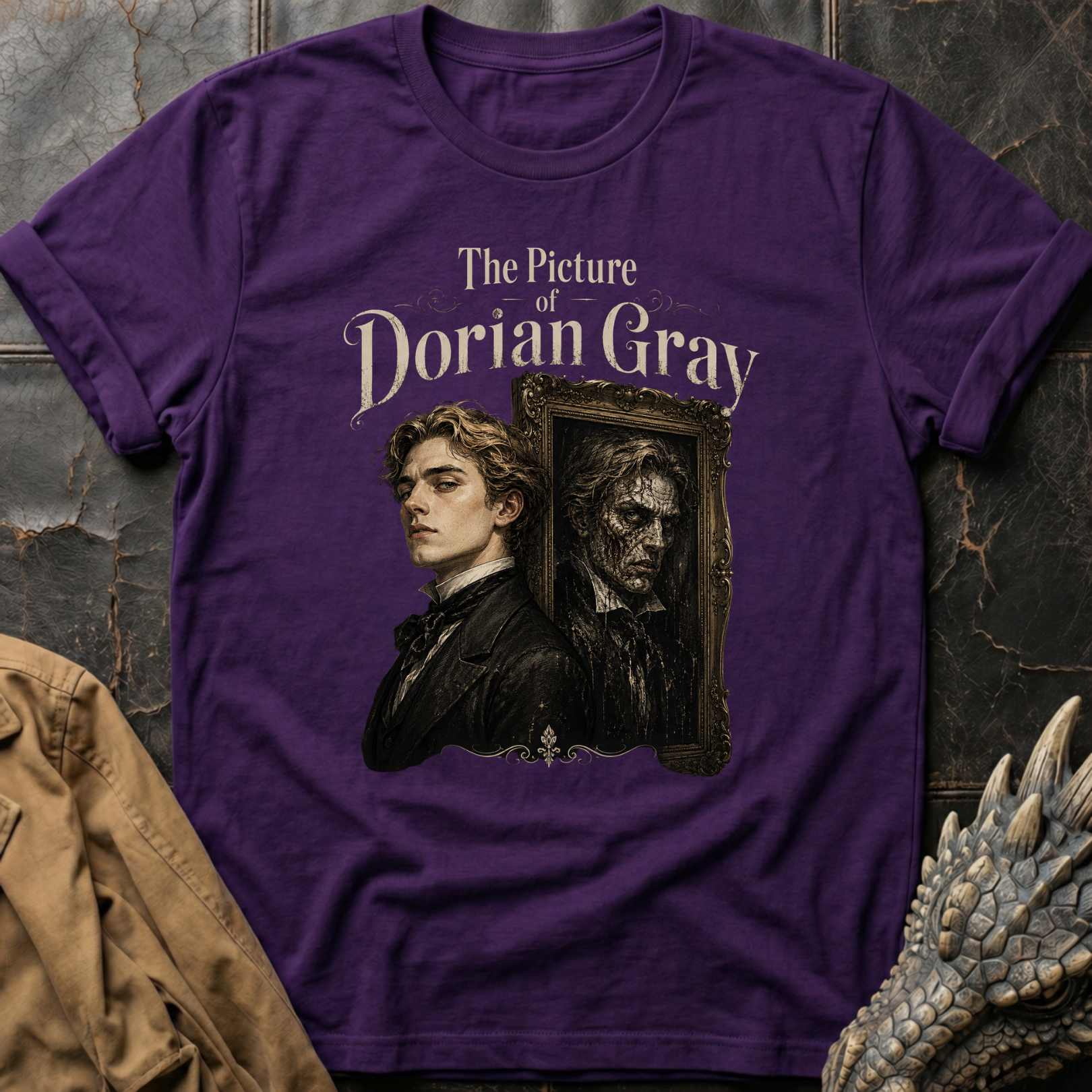 Dorian Gray | T-Shirt