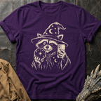 Racoon Selfie | T-Shirt