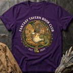 Fantasy Tavern T-Shirt