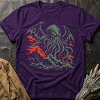 The Deep One | T-Shirt