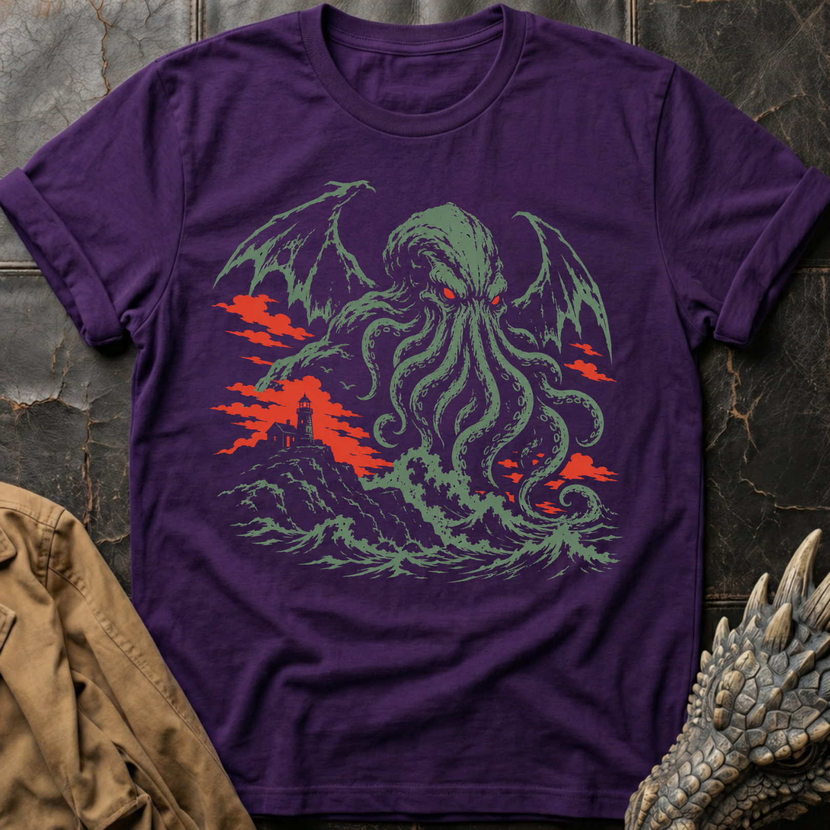 The Deep One | T-Shirt