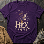 Hex Appeal | Tee