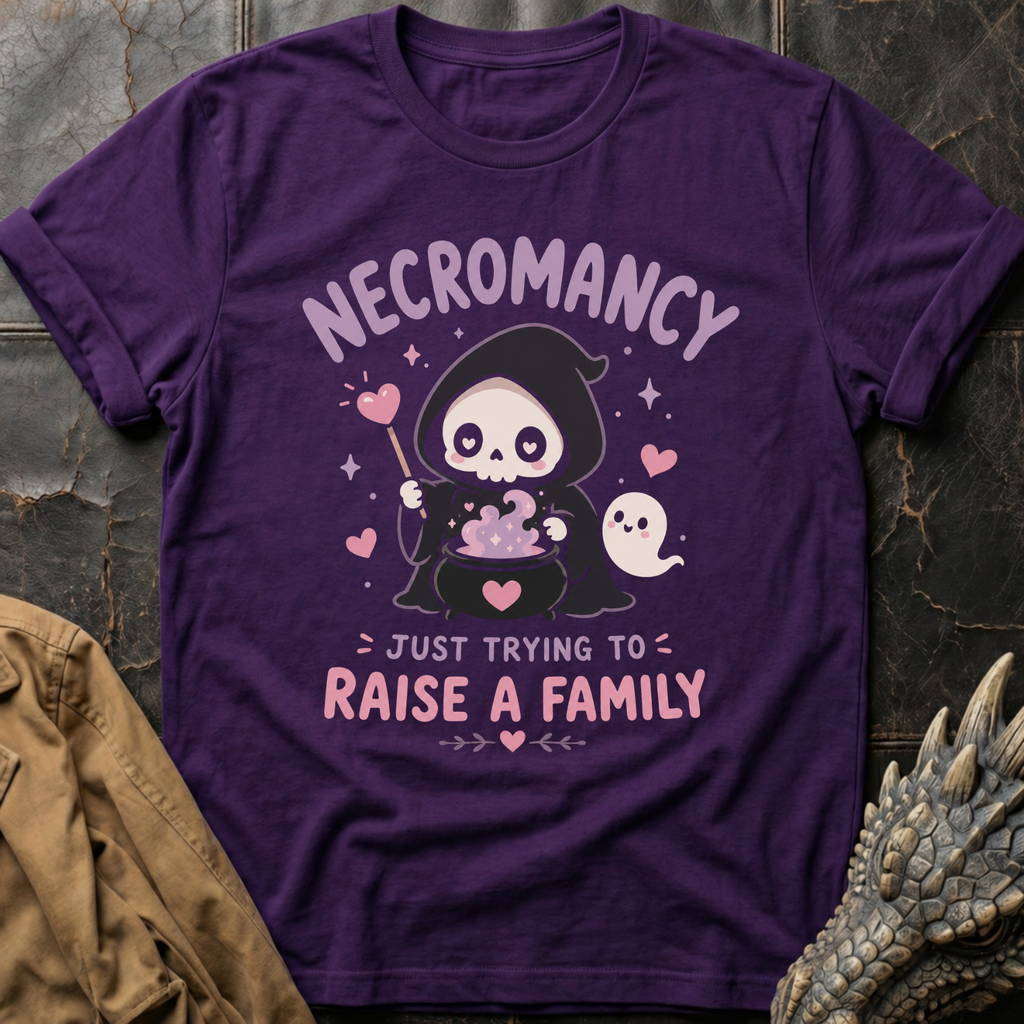 Necromancy | T-Shirt