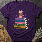 Weird Girls Read | T-Shirt