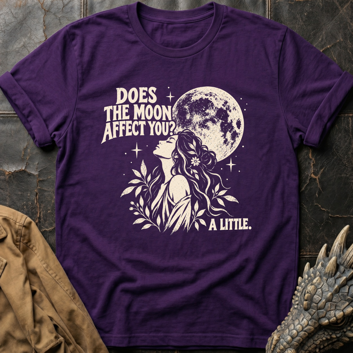 Moon Effect | Tee