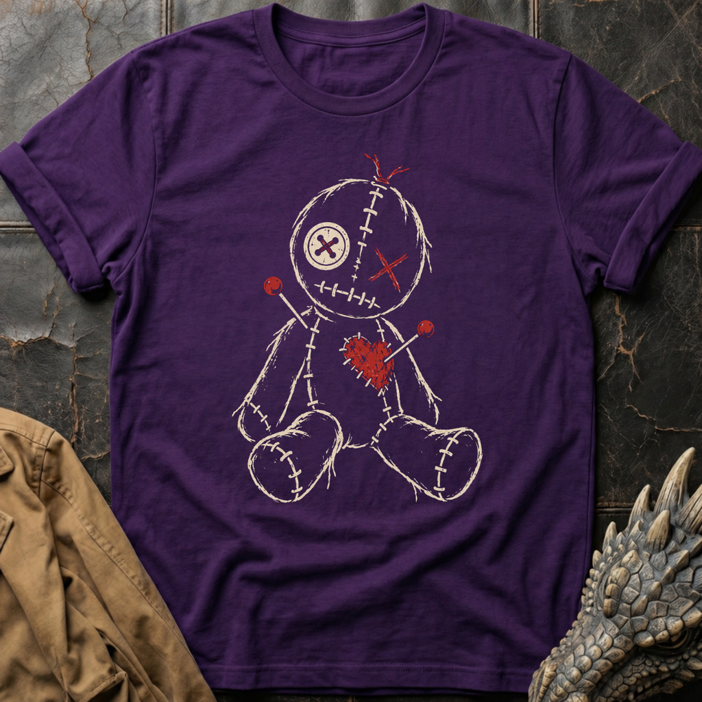 Voodoo Doll | Tee