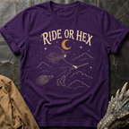 Midnight Flight | T-Shirt