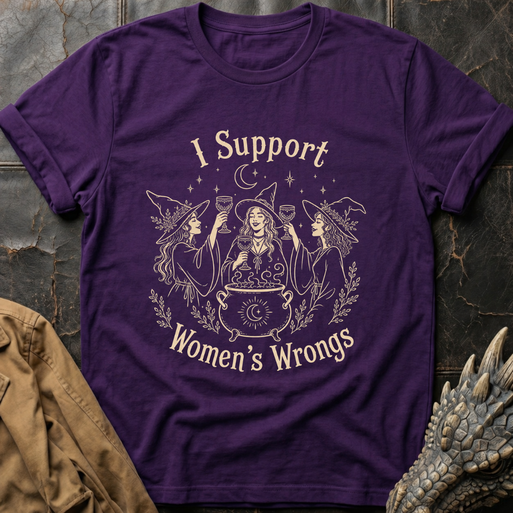 The Coven Toast | T-Shirt