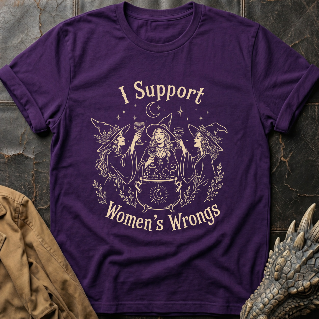 The Coven Toast | T-Shirt