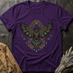 Crow | T-Shirt