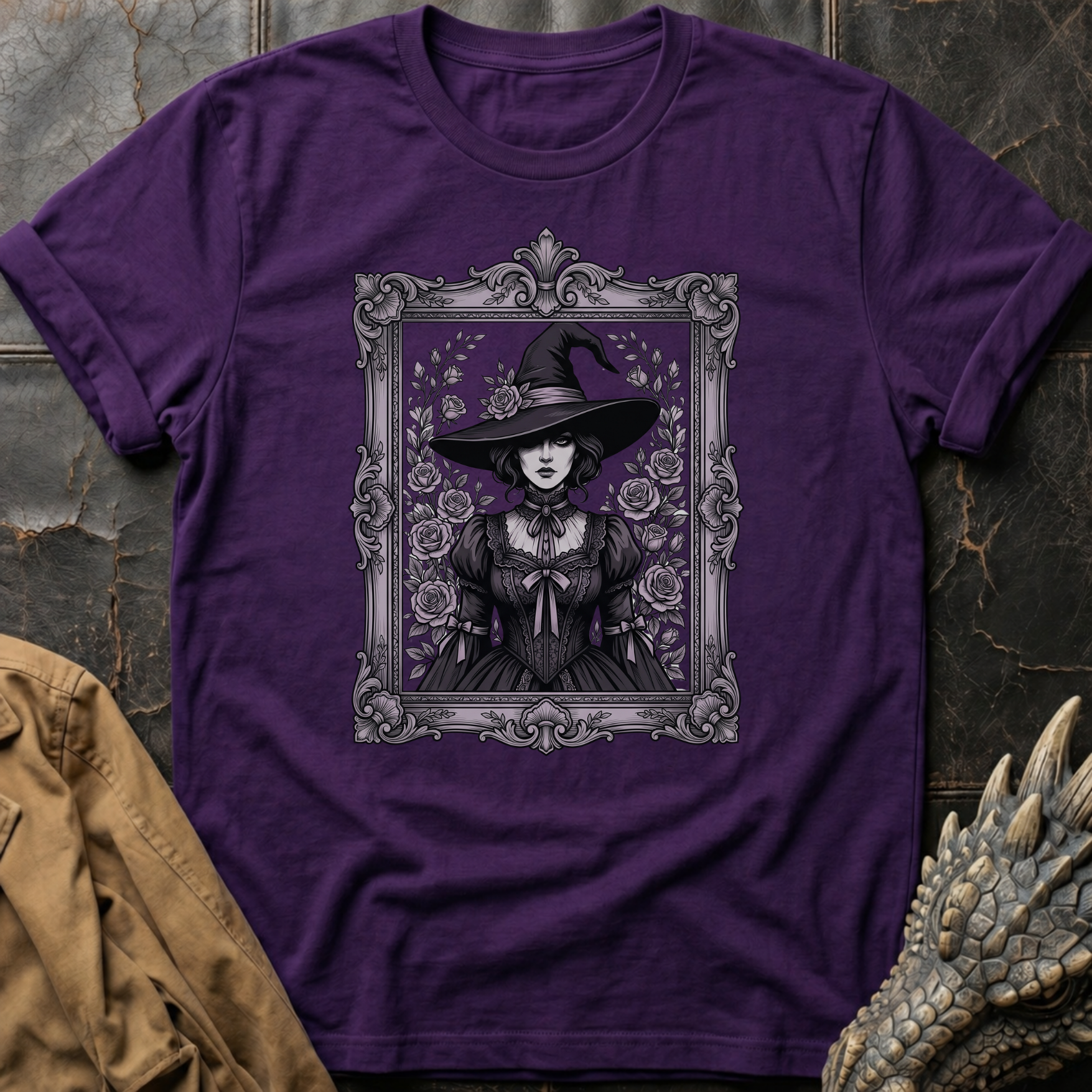 Witch | T-Shirt