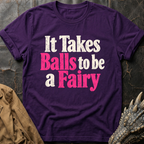 Takes Balls | Tee