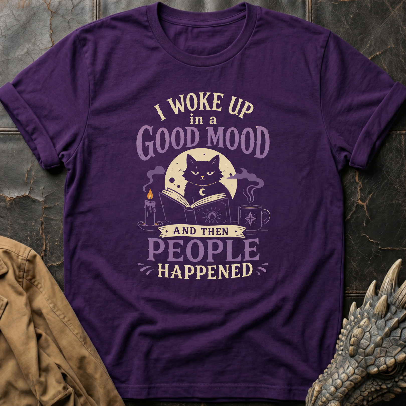 Good Mood | T-Shirt